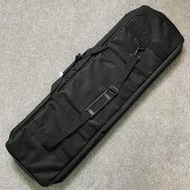 【 賀臻生存遊戲 】STAR POWER 台製 單口 長槍袋 100cm 100公分 黑色