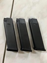 模立方 G17 Glock 17 彈匣 備用 後定