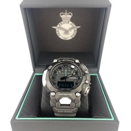 Casio G-Shock X Royal Air Force Gravity Master Bluetooth Quad-Sensors GR-B200RAF-8