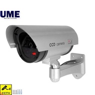 COD ♕UME Fake Dummy CCTV Camera Realistic Surveillance 6699