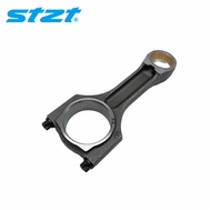 STZT 11247807345 Auto Parts Engine connecting rod For BMW X1 X3 X5 E81 E82 E87 E88 F20 F21 E91 E60 E