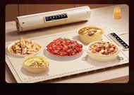 新型薄柔暖菜板