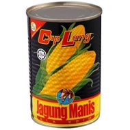 Cap Lang jagung manis / jagung cream 425g