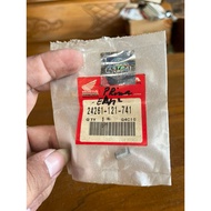 24261-121-742 Pin Drum Switch Astrea Grand impress legend2 Astrea Prima Star Supra Supra X Supra Fit
