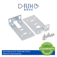 Rack Mount ACS-4330-RM-19 (For ISR4330) Refurbished