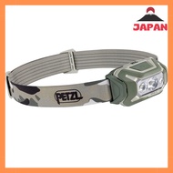 PETZL ARIA 2 RGB/E070BA Camouflage
PETZL ARIA 2 RGB compact, durable, waterproof headlamp with white