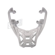 Suitable for C400X/C400GT Longxin Promise SR4 Motorcycle Aluminum Alloy Tail Rack Rear Shelf Tail Bo
