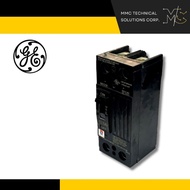 GE Circuit Breaker-TQD- 10kA (2poles)