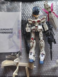 無盒 超合金 gundam fix 高達 METAL BUILD 00 GUNDAM