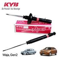 Gen2, Waja Front Absorber, KAYABA