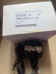 日立义電 Hitachi Hada CRiE adaptor