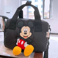 ZARA Mickey Bag