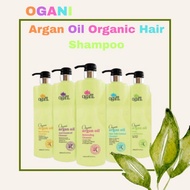 Ogani Argan Oil Shampoo 1000ML