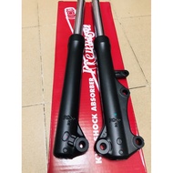 💯 KYB KAYABA LAGENDA 115FI / SRL115FI FRONT FORK SET