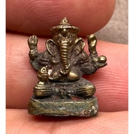 Phra Pikanet 4 Gorn (4 Arms) - Phim Lek - Wat Jai - Ner Thong Leung