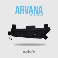 Frame bag - frame bag - frame bag - Bike bag - Bike frame bag - ARVANA FB01