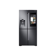 Samsung RF56N9740SG 4 Dr Fridge (NET 550L)