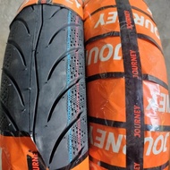 Original Journey Motorcycle Tubeless Tire size 14 and 17