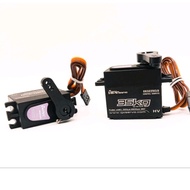 GX Yipin servo DX3235CLS 7.4v 35kg 0.1sec/60° foc 7075 servo