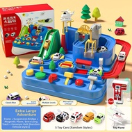 WANJUTEGONGDUI | Educational Kids Train Toy 3-6 years