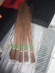 Sweep the ordinary garden skewers