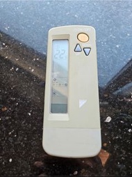 原廠大金冷氣機搖控  Daikin air conditioning remote Model (ARC4171A)