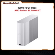 Wiko Hi GT Cube AMD Radeon RX 7600M XT eGPU set | Usb4 | Thunderbolt | 240w