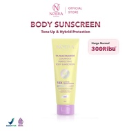 Noera Luxurious Perfecting Body Sunscreen SPF 50 PA+++ | Body Sunscreen | Body SPF
