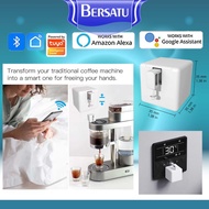 Fingerbot Smart Switch Pusher, Universal Finger Robot Switch Multipurpose Bluetooth Push Rod IOT