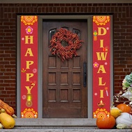 Diwali couplets, banners, festive decorations, Diwali, parties, porch decorations