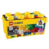 LEGO Classic Medium Creative Brick Box (484 Pcs) 10696