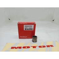 Bearing Bering Biring Rocker Roker Arm Shaft Bearing Trigger Neck Honda 91105 Kyz 901 Supra X 125 He