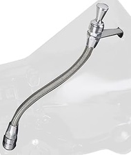 Lokar 1211431 Anchor-Tight Blue Transmount Dipstick for Chrysler 727 Transmission