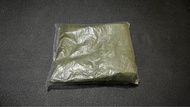 國軍公發 軍用品 單人蚊帳 硬式 全新