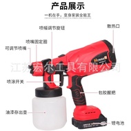 Touch-Up Paint Spray Gun Painter Spray Spray Paint Gun Large Quantity From Spray Gun High Pressure S