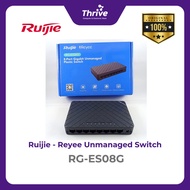 Reyee RG-ES08G