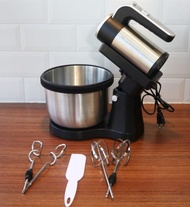 Stand Mixer VIENTA - Hand Stand Mixer Single - Mixer Vienta Original Garansi Resmi 24 Bulan