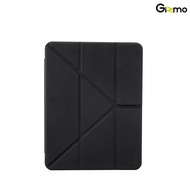 Gizmo Case เคสถอดฝาได้ ฝาสีดำ-หลังใส 2in1 สำหรับ I pad Air 4/5Pro 11 ขนาด 10.9 นิ้ว