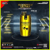 ♝ ❥ ▤ RS8 SCOOTER ULTRA 4T Engine Oil 10W-40 API SM (Wholesale 1Box) High Quality