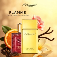 FLAMME GOLD PERFUME FRANCESC FRAGRANCE