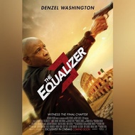 Film The Equalizer 3 (2023)