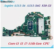 Acer Acer A515-56 A315-58 A514-54 LA-K091P LA-K093P Motherboard
