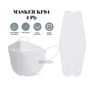 M4Sker Kf94 - 3D Isi 10Pcs