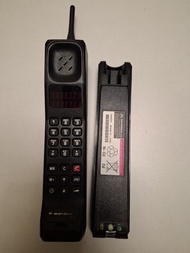 Motorola 細水壼 手機