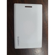 RFID NFC ID 125KHz Card T5577 Door Access Card Read & Write 8800/8265/6609/6602/5200