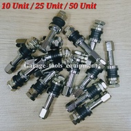 GTE Professioal Quality Sport Ring Valve | 10Unit | 25Unit | 50Unit