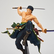 Original Product-Roronoa Zoro- BWFC 2nd Hand