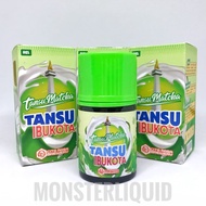 Tansu V3 Ibukota Ketan Matcha By Cita Rasa 3Mg 6Mg 9Mg 60Ml Liquid Terlaris