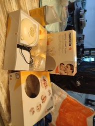 Medela swing maxi