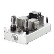 Brzhifi A20b Single-Ended Electronic Tube Machine Class A Amplifier HiFi Fancier Grade 6n3c/6L6/EL34